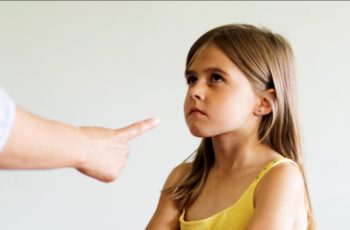 Não faça a criança engolir o choro – Autoestima vem da infância